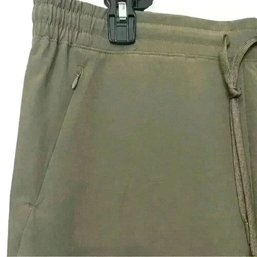 Mondetta Women’s Olive Green Jogger Pant, Size XL - Picture 5 of 7